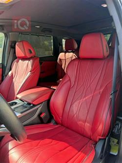ئاکورا MDX